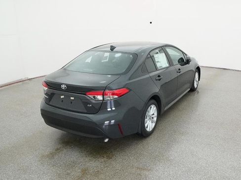 New 2026 Toyota Corolla LE w/ LE Premium Package FWD image 22