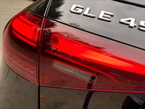 New 2026 Mercedes-Benz GLE 450 4MATIC image 6