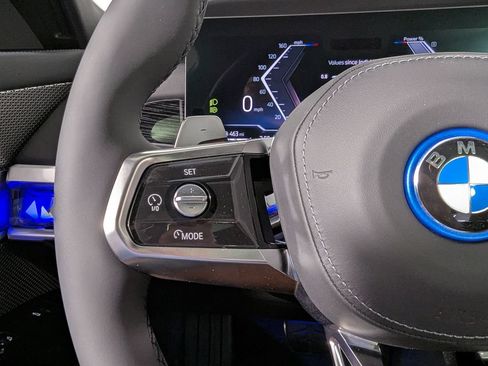 New 2026 BMW 750e xDrive AWD/4WD image 26