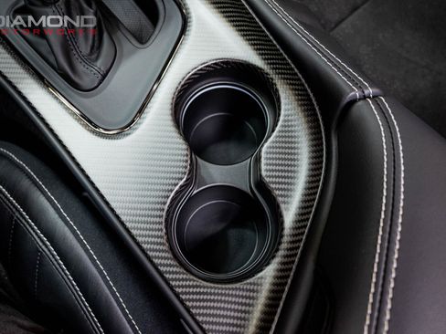 Used 2023 Dodge Challenger SRT Hellcat Redeye RWD image 98