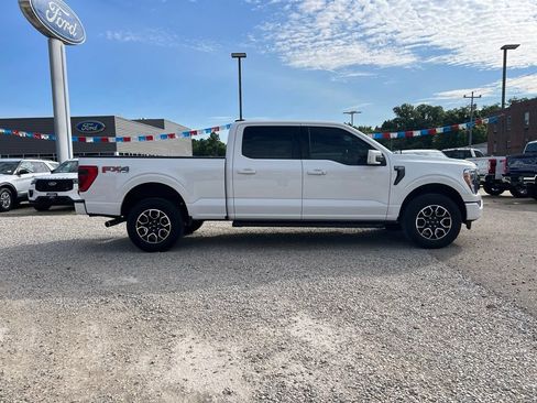 Used 2023 Ford F150 Lariat AWD/4WD image 9