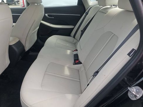 Used 2025 Hyundai Sonata SEL FWD image 14