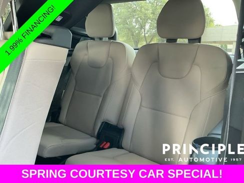 New 2026 Volvo XC90 B6 Plus w/ Protection Package Premier AWD/4WD image 32
