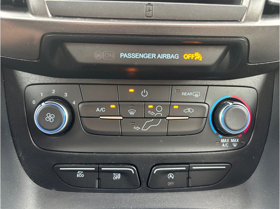 Used 2020 Ford Transit Connect XLT FWD image 26