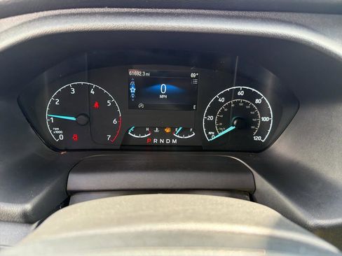 Used 2021 Ford Transit 350 148 High Roof Extended RWD image 9