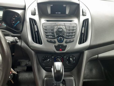 Used 2016 Ford Transit Connect XL image 13