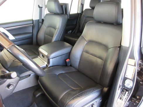 Used 2021 Toyota Land Cruiser AWD/4WD image 35