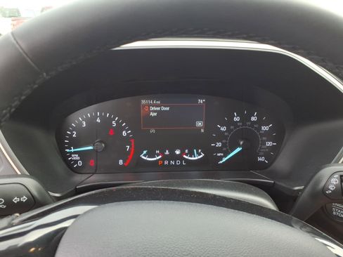 Certified 2021 Ford Escape SE w/ Cold Weather Package image 16