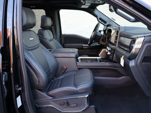 New 2026 Ford F350 Platinum w/ FX4 Off-Road Package image 41