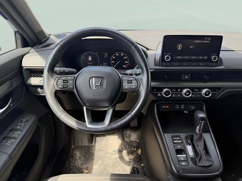 Used 2023 Honda CR-V Sport image 21