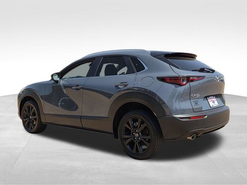 Used 2025 MAZDA CX-30 AWD 2.5 S w/ Preferred Package image 8
