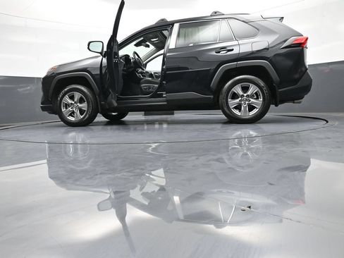 Certified 2024 Toyota RAV4 XLE w/ Convenience Package AWD/4WD image 50