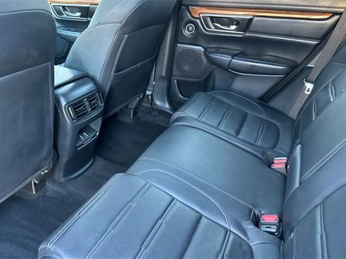 Certified 2020 Honda CR-V EX-L image 14