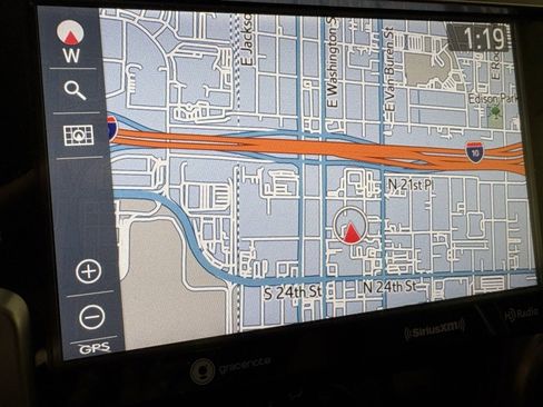 Used 2021 Toyota 4Runner Trail Special Edition image 28