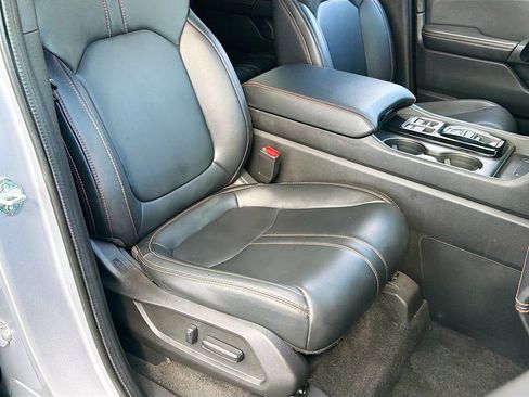 Used 2024 Honda Pilot TrailSport image 30