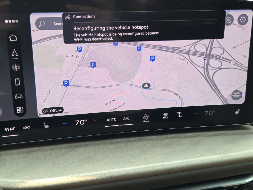 Certified 2026 Audi Q5 Premium Plus AWD/4WD image 8