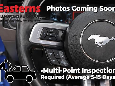 Used 2019 Ford Mustang GT Premium w/ Equipment Group 401A RWD image 15