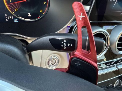 Used 2021 Mercedes-Benz C 300 Sedan image 37