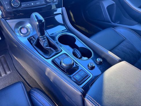 Used 2022 Nissan Maxima SR w/ Sport Mat Group image 34