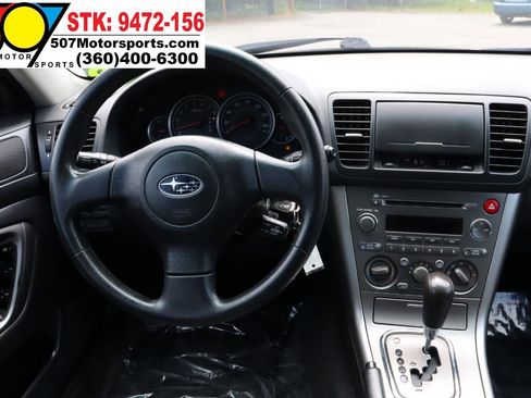 Used 2006 Subaru Outback 2.5i Special Edition AWD/4WD image 17