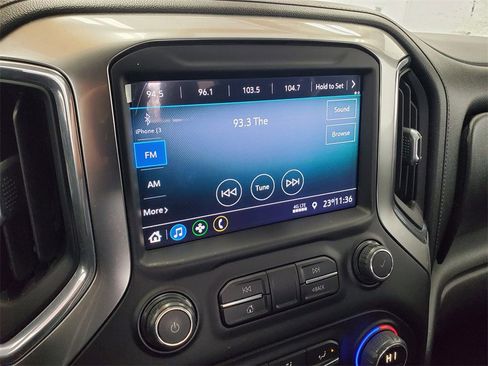 Used 2020 Chevrolet Silverado 1500 LT w/ All-Star Edition image 19