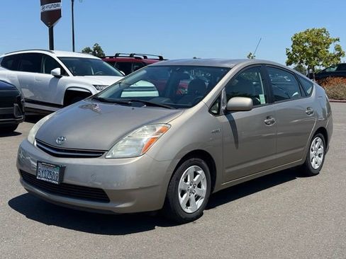 Used 2007 Toyota Prius FWD image 3