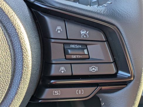 New 2026 Subaru Forester Premium image 29