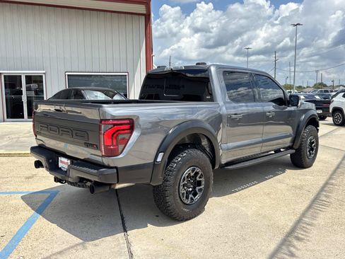 Used 2026 Ford F150 Raptor w/ Equipment Group 803A Raptor R AWD/4WD image 7