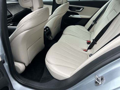 New 2026 Mercedes-Benz E 350 Sedan image 36