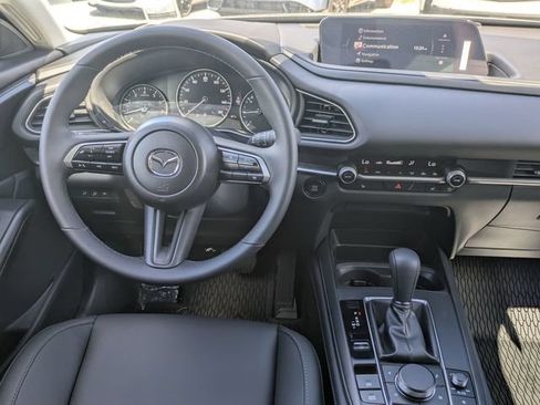 New 2026 MAZDA CX-30 AWD 2.5 S w/ Select Sport Pkg image 28