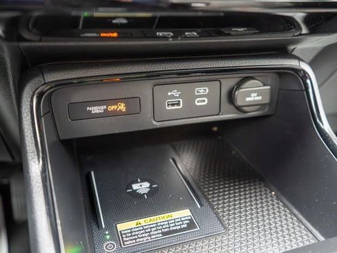 Used 2023 Honda CR-V Sport Touring image 31
