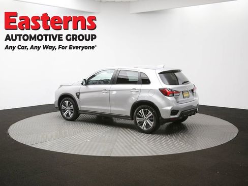 Used 2024 Mitsubishi Outlander Sport ES image 60