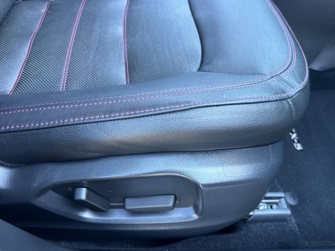 Used 2023 MAZDA CX-5 Carbon Edition image 23