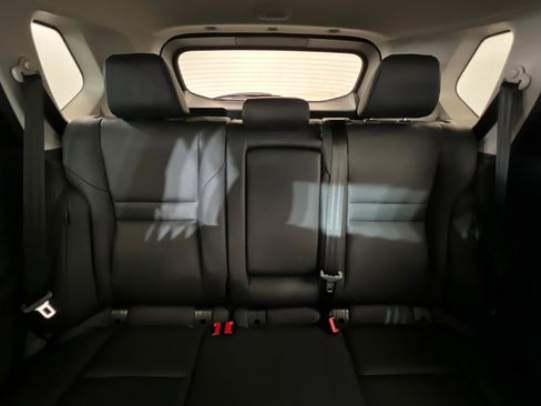 New 2026 Nissan Rogue SV image 25