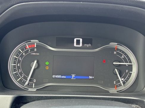 Used 2018 Honda Pilot EX-L image 26