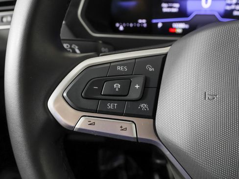 Used 2024 Volkswagen Tiguan Wolfsburg Edition FWD image 26