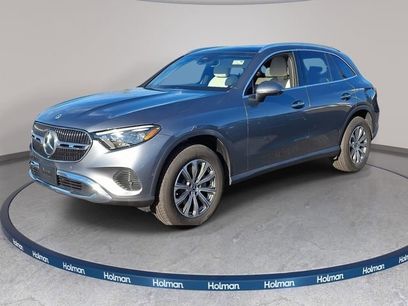 Used 2023 Mercedes-Benz GLC 300 GLC 300