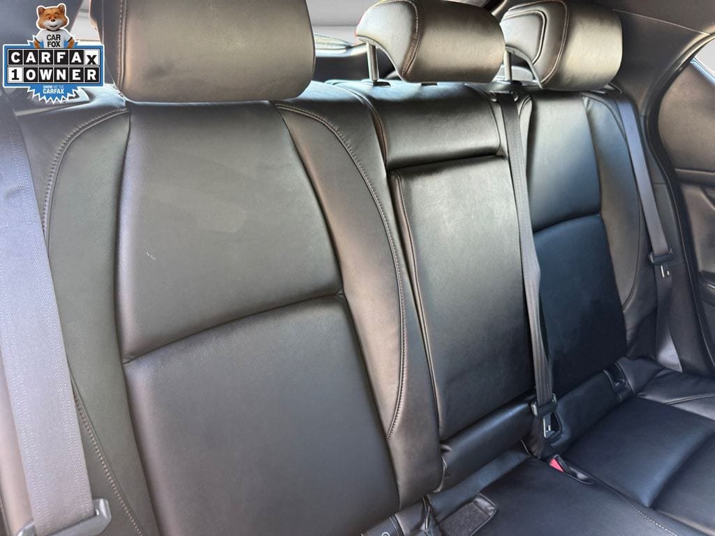 Used 2025 MAZDA MAZDA3 s Sport FWD image 16