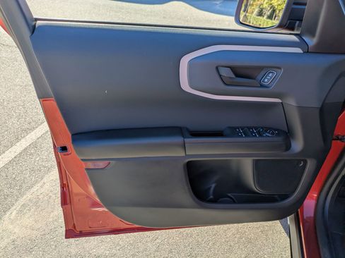 Certified 2024 Ford Bronco Sport Big Bend image 16