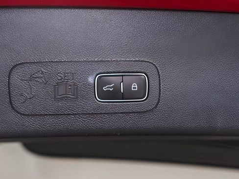 Used 2025 Lincoln Aviator Reserve w/ Jet Appearance Package image 41