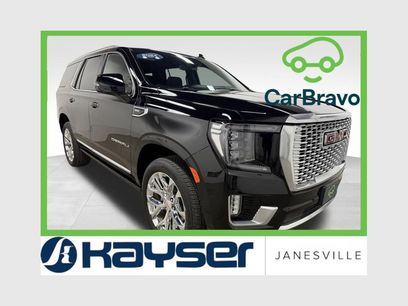 Used 2024 GMC Yukon Denali
