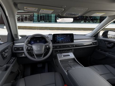 New 2026 Lincoln Aviator AWD image 9