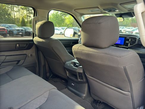 Used 2024 Toyota Tundra SR w/ SR Tow Package image 14