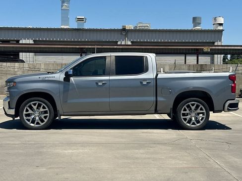 Used 2019 Chevrolet Silverado 1500 LT w/ All-Star Edition RWD image 6