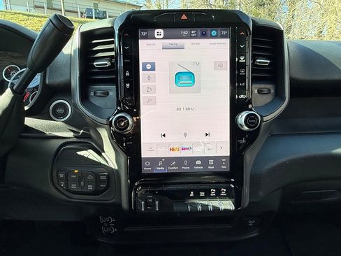 New 2026 RAM 2500 Tradesman w/ Power Wagon Package image 21