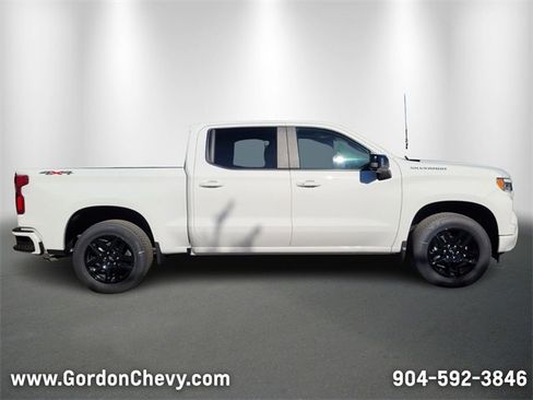 New 2025 Chevrolet Silverado 1500 RST w/ Convenience Package II image 6
