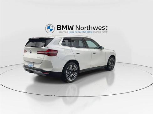 New 2026 BMW X3 xDrive30 w/ Premium Package image 3