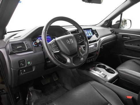 Used 2019 Honda Passport EX-L image 25