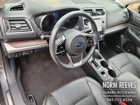 Used 2019 Subaru Outback 3.6R Limited image 28