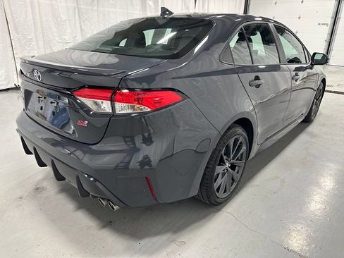 Used 2026 Toyota Corolla SE FWD image 7